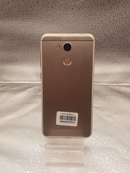 Купить Honor 6C Pro 3/32GB (JMM-L22) Duos в Томск за 1600 руб.