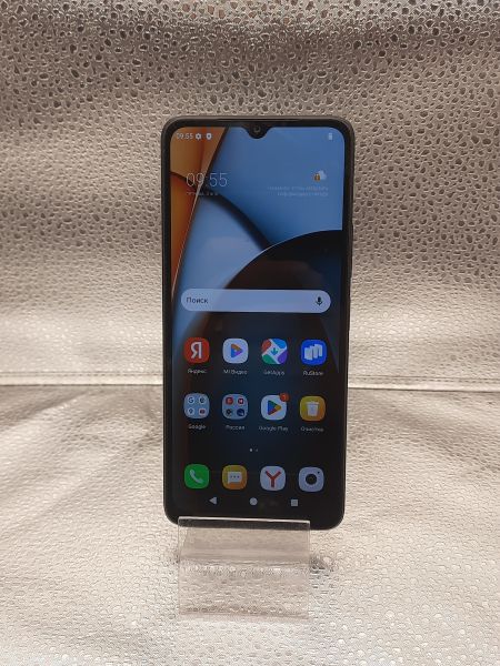Купить Xiaomi Redmi A3 4/128GB (23129RN51X) Duos в Томск за 3700 руб.