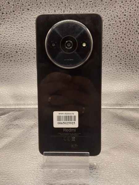 Купить Xiaomi Redmi A3 4/128GB (23129RN51X) Duos в Томск за 3700 руб.