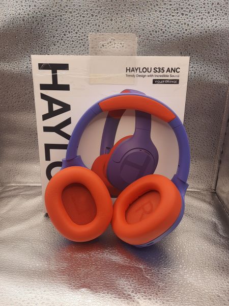 Купить Haylou S35 в Томск за 1700 руб.