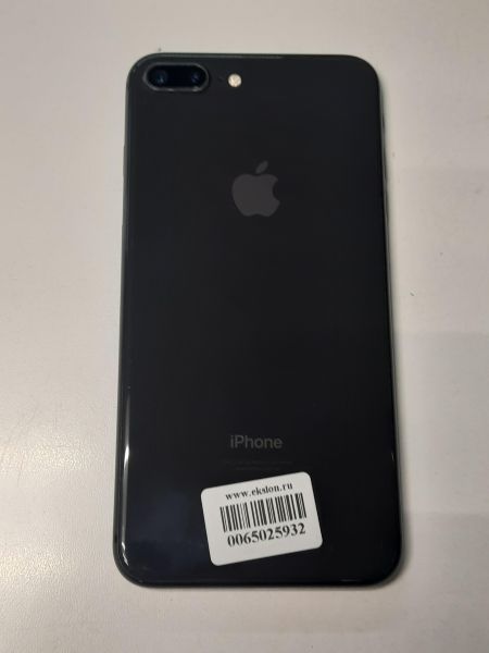 Купить Apple iPhone 8 Plus 256GB в Томск за 7300 руб.