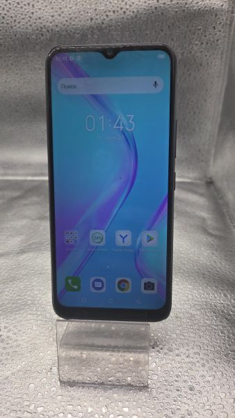 Купить Itel Vision 1 Pro (L6502) Duos в Томск за 2500 руб.