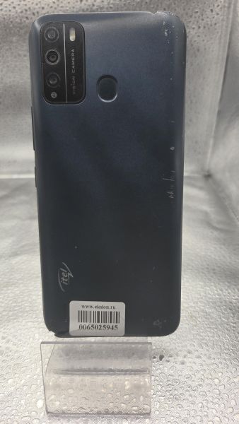 Купить Itel Vision 1 Pro (L6502) Duos в Томск за 2500 руб.