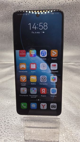 Купить Huawei Nova Y73 8/256GB (MGA-LX3) Duos в Томск за 6300 руб.