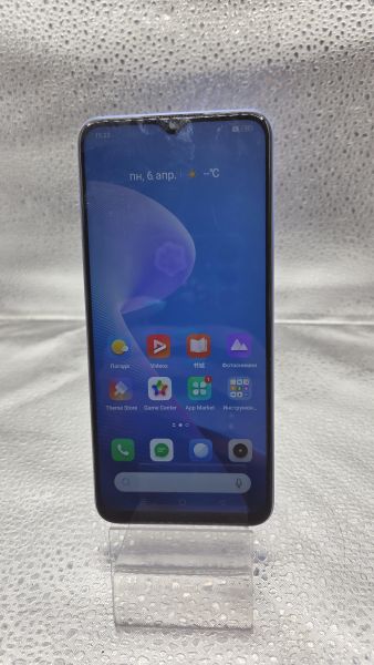 Купить Realme Q5i 4/128GB (RMX3574) Duos в Томск за 3200 руб.