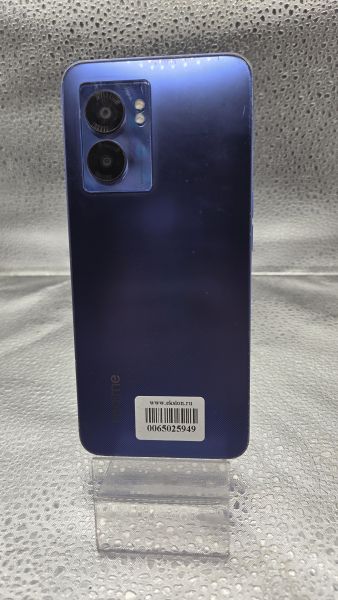 Купить Realme Q5i 4/128GB (RMX3574) Duos в Томск за 3200 руб.