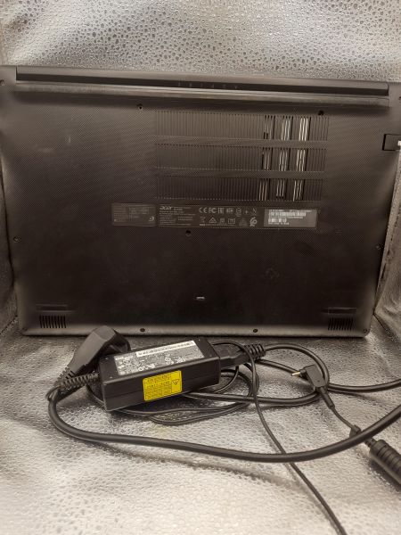 ноутбук Acer Aspire 3 A315-22-98BV (RAM 12GB, SSD 512GB) в Томск