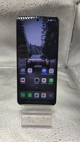 Купить Realme 13+ 5G 12/256GB (RMX5000) Duos в Томск за 11500 руб.