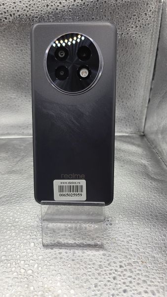 Купить Realme 13+ 5G 12/256GB (RMX5000) Duos в Томск за 11500 руб.
