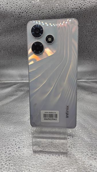 Купить Infinix Hot 30 4/128GB (X6831) Duos в Томск за 4200 руб.
