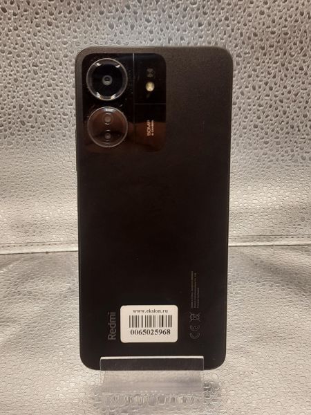 сотовый телефон Xiaomi Redmi 13C 4/128GB (23108RN04Y) Duos в Томск