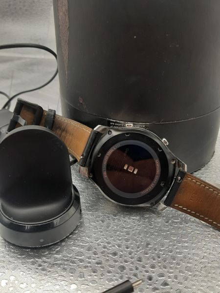 умные часы и браслеты Samsung Gear S3 (SM-R770) с СЗУ в Томск