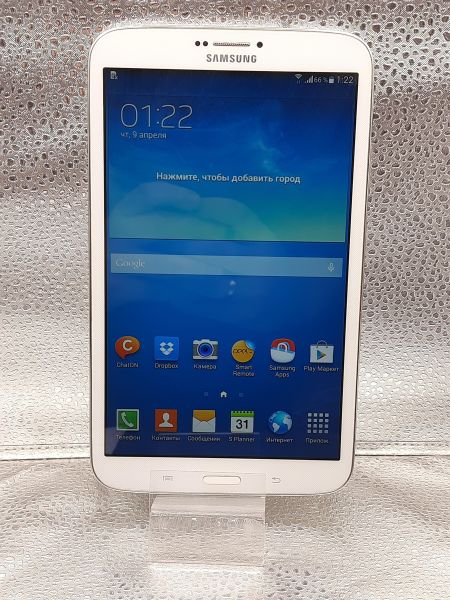 планшет Samsung Galaxy Tab 3 8.0 16GB (SM-T311) (c SIM) в Томск