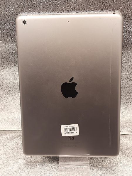 Купить Apple iPad Air 1 2013 16GB (A1474 MD785) (без SIM) в Томск за 1400 руб.