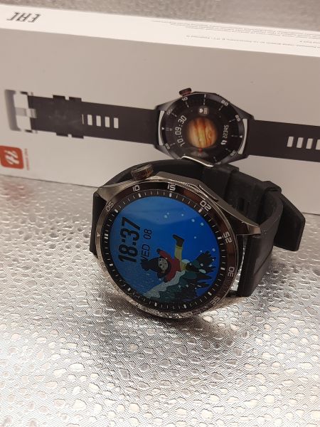 умные часы и браслеты SmartWatch LK Pro Max 10 с СЗУ в Томск