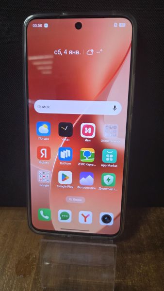 Купить Realme 15 8/256GB (RMX5106) Duos в Томск за 18100 руб.