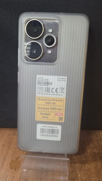 Купить Realme 15 8/256GB (RMX5106) Duos в Томск за 18100 руб.