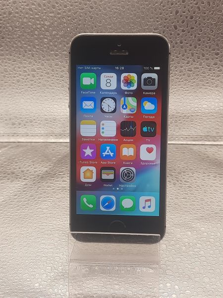 Купить Apple iPhone 5S 16GB в Томск за 2100 руб.