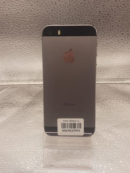 Купить Apple iPhone 5S 16GB в Томск за 2100 руб.