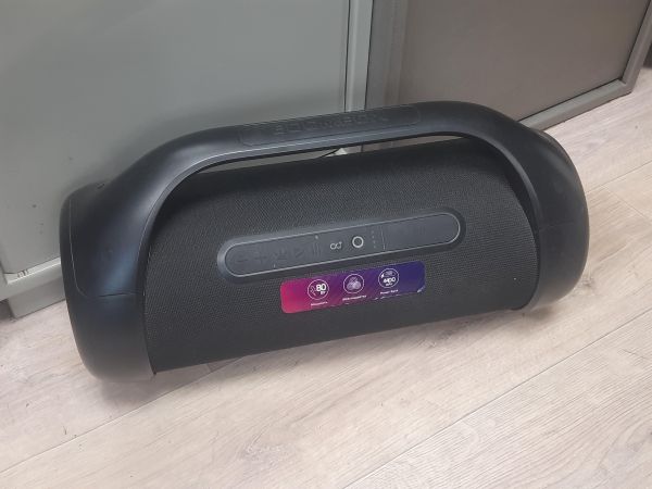 портативная колонка Fiero Tonnerre (P580) в Томск