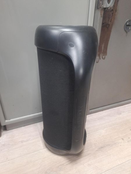 портативная колонка Fiero Tonnerre (P580) в Томск