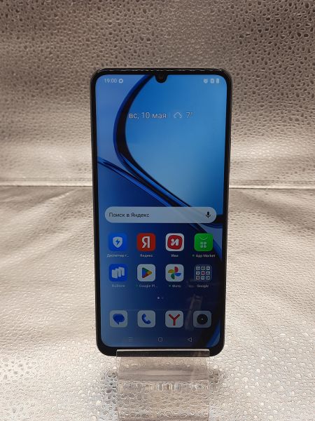 сотовый телефон Realme Note 50 4/128GB (RMX3834) Duos в Томск