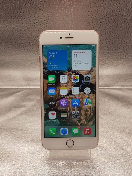 сотовый телефон Apple iPhone 6S Plus 64GB в Томск