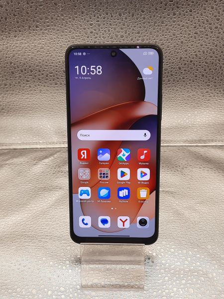 Купить Xiaomi Redmi Note 12 6/128GB (23021RAA2Y) Duos в Томск за 5600 руб.