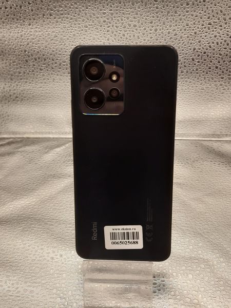 Купить Xiaomi Redmi Note 12 6/128GB (23021RAA2Y) Duos в Томск за 5600 руб.