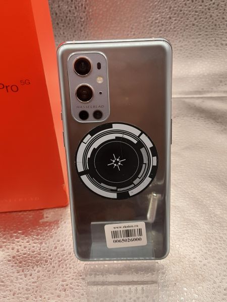 сотовый телефон OnePlus 9 Pro 12/256GB (LE2121) Duos в Томск