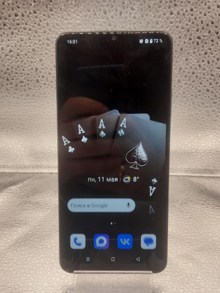 сотовый телефон Realme Note 50 3/64GB (RMX3834) Duos в Томск