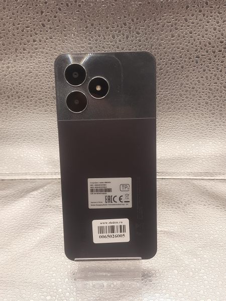 сотовый телефон Realme Note 50 3/64GB (RMX3834) Duos в Томск