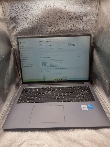 ноутбук Huawei MateBook D 16 16/1TB (MCLF-X) в Томск