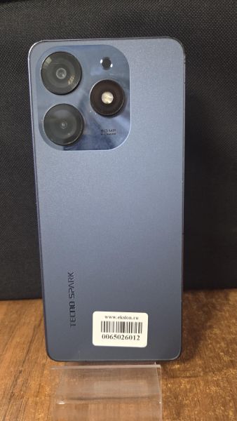 Купить TECNO Spark 30 Pro 8/128GB (KL7) Duos в Томск за 3900 руб.
