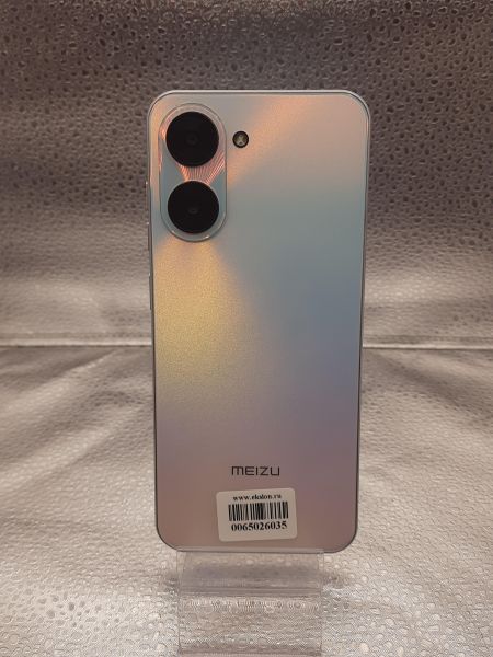 сотовый телефон Meizu Mblu 21 4/64GB (M416H) Duos в Томск