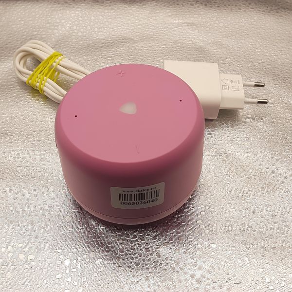 Купить Яндекс Станция Лайт 2 (YNDX-00028) с СЗУ в Томск за 3100 руб.