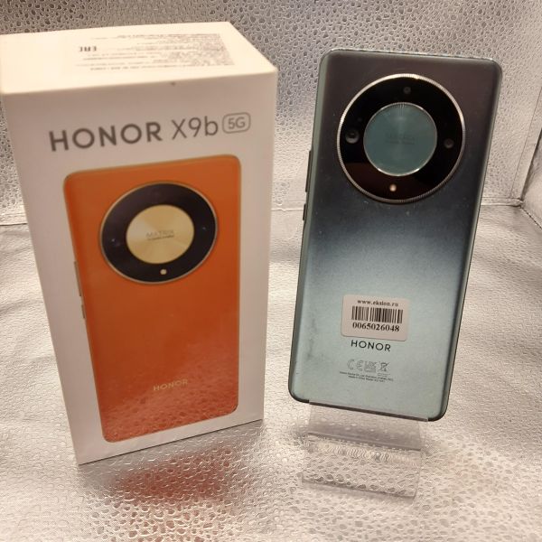 Купить Honor X9b 8/256GB (ALI-NX1) Duos в Томск за 10800 руб.