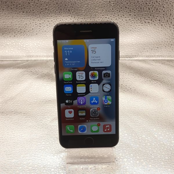 Купить Apple iPhone 7 128GB в Томск за 3500 руб.