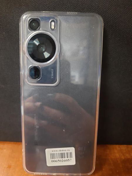 сотовый телефон Huawei P60 Pro 12/512GB (MNA-LX9) Duos в Томск