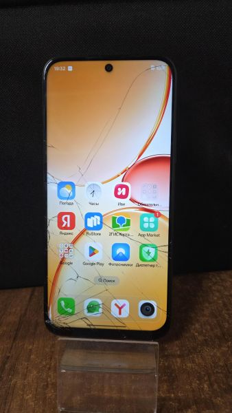 Купить Realme C85 6/128GB (RMX5566) Duos в Томск за 4200 руб.