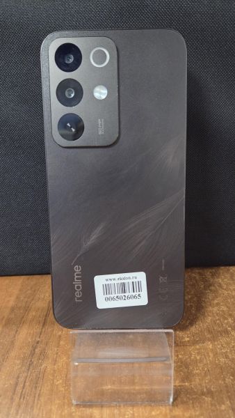 Купить Realme C85 6/128GB (RMX5566) Duos в Томск за 4200 руб.