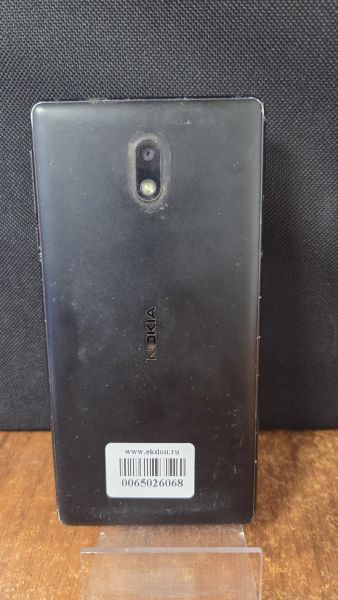 Купить Nokia 3 (TA-1032) Duos в Томск за 1000 руб.