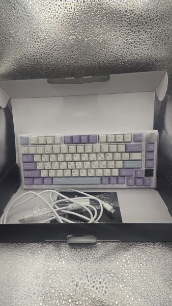 клавиатура Ajazz Nacodex AK820 PRO в Томск