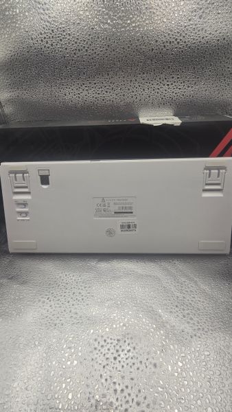 клавиатура Ajazz Nacodex AK820 PRO в Томск