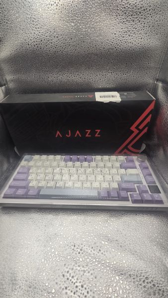 клавиатура Ajazz Nacodex AK820 PRO в Томск