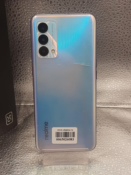 Купить Realme GT Master Edition 6/128GB (RMX3363) Duos в Томск за 7700 руб.