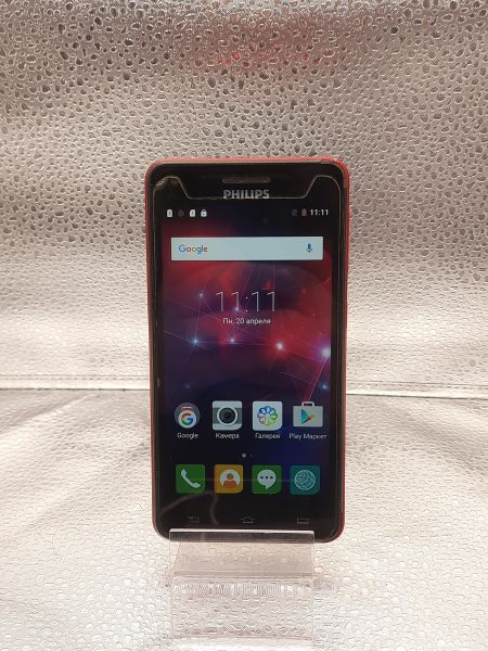 Купить Philips Xenium V377 Duos в Томск за 1200 руб.