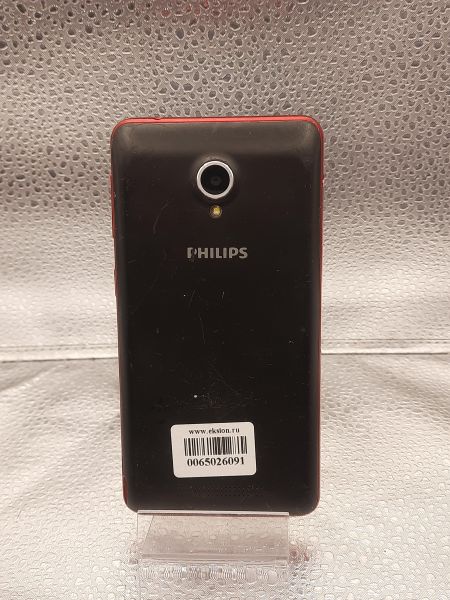Купить Philips Xenium V377 Duos в Томск за 1200 руб.
