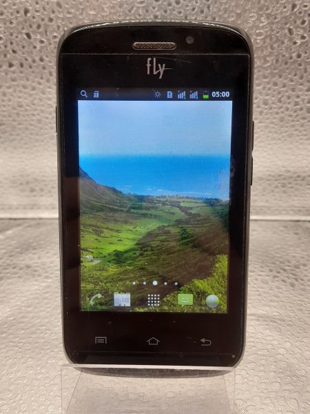 Купить Fly IQ239 ERA Nano 2 Duos в Томск за 900 руб.