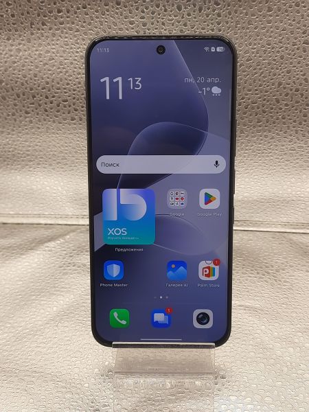 Купить Infinix Hot 60 Pro 8/256GB (X6885) Duos в Томск за 10000 руб.